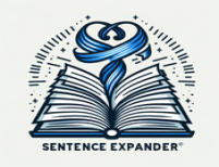 logo-AI Sentence Expander
