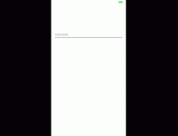logo-Animated Text Field