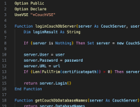 logo-CouchVSE VoltScript Extension