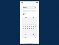 logo-Date Range Picker