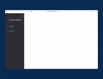 logo-Vue Hamburger Menu