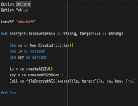 logo-HashVSE VoltScript Extension