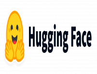 logo-Hugging Face Application