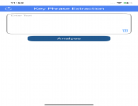 logo-Key Phrase Extraction Component