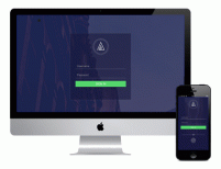 logo-Login - Active Directory