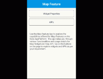 logo-Volt MX Map Feature App