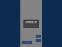 logo-MLKit Barcode/QR Scanner