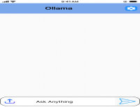 logo-Ollama Application