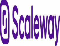 logo-Scaleway Generative AI Adapter