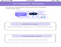 logo-uClassify AI Feedback Analyser Application