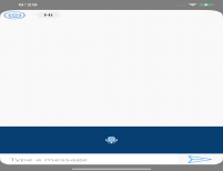 logo-Volt MX Chatbot App