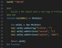 logo-XMLVSE VoltScript Extension
